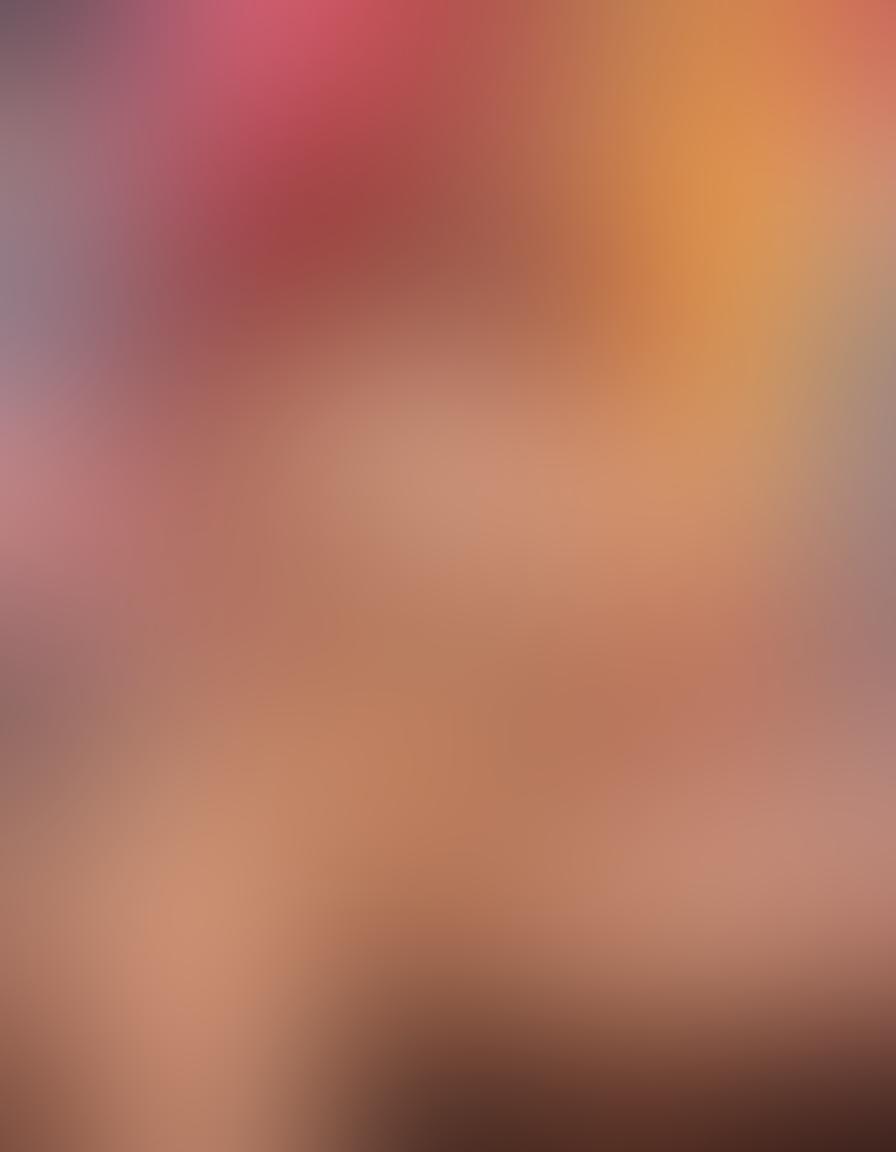 A dynamic illustration showcasing the evolution of adult art in hentai, featuring a timeline with voluptuous vixens transitioning into busty beauties, each panel bathed in vibrant colors. The characters should embody various artistic styles from exaggerated cartoonish to more realistic forms, surrounded by iconic backgrounds that represent different eras of hentai art. The composition should feel playful yet sophisticated, enticing the viewer into the world of adult art. digital painting. vibrant colors. detailed linework.